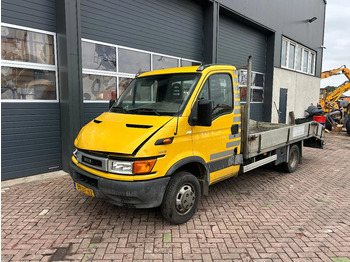 Portavehículos camión IVECO Daily 50c13