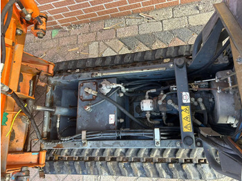 Minidumper Messersi CH2/R13D/SP: foto 5