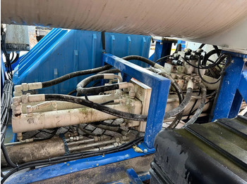 Planta de hormigón Onbekend Blend MX06P: foto 3