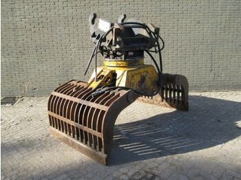 Pinza de manipulación