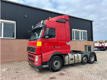 Cabeza tractora VOLVO FH 460