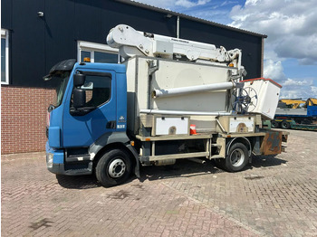Camión VOLVO FL 240