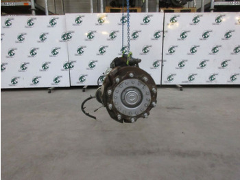 Eje delantero para Camión BMC MEEASSY67//2403//57RS3150841/MODEL 2022 VOORAS BMC 1846 TGR: foto 2