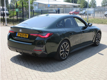 Coupé BMW 4 Serie Gran Coupe 420 I: foto 5