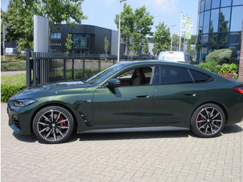 Coupé BMW 4 Serie Gran Coupe 420 I: foto 2