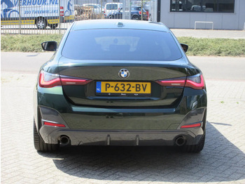 Coupé BMW 4 Serie Gran Coupe 420 I: foto 4