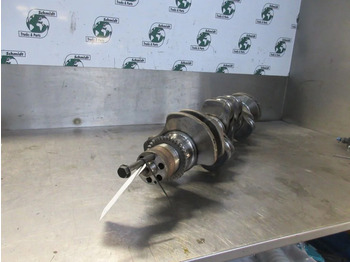 Cigüeñal para Camión DAF 1703115 KRUKAS DAF LF 220 EURO 5 EEV: foto 2