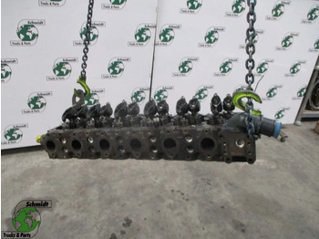 Bloque de cilindros DAF