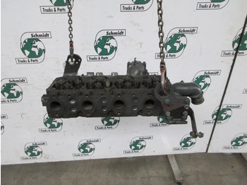 Bloque de cilindros para Camión DAF 1714636 // 1702707 CILINDERKOP DAF LF 45 EURO 5 EEV: foto 3