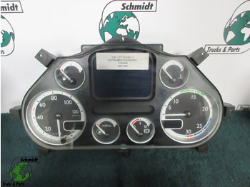 Salpicadero DAF CF