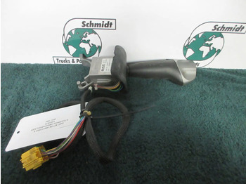 Sistema eléctrico para Camión DAF 1892970 KOLOMSCHAKELAAR DAF CF XF EURO 6 MODEL 2020: foto 5