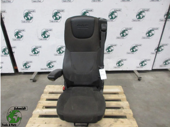Asiento DAF XF