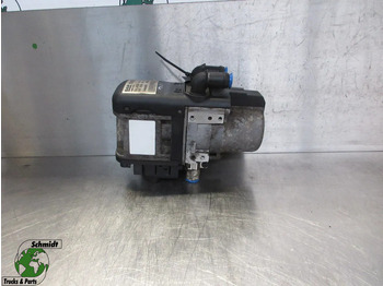 Sistema eléctrico DAF CF