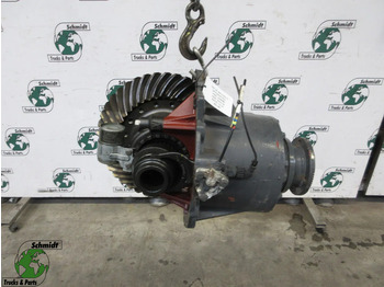 Diferencial DAF CF