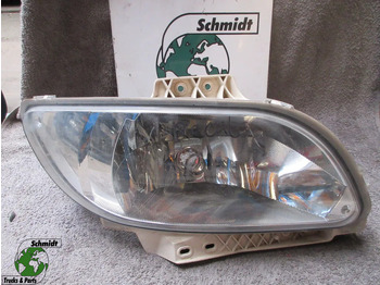 Faro antiniebla DAF CF