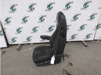 Asiento para Camión DAF 2104656 DAF XF CF 450 MODEL 2020 SET RECHTS EN LINKS: foto 4