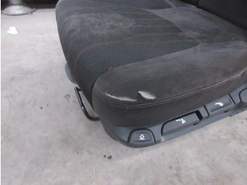 Asiento para Camión DAF 2104656 DAF XF CF 450 MODEL 2020 SET RECHTS EN LINKS: foto 5