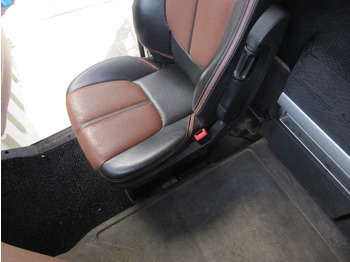 Asiento para Camión DAF 2109118 // 2109134 LEER LUX STOEL LUCHTGEVEEER RECHTS EN LINKS EURO 6: foto 4