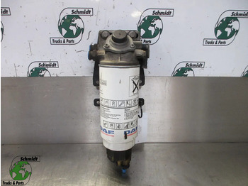 Filtro de combustible DAF XF