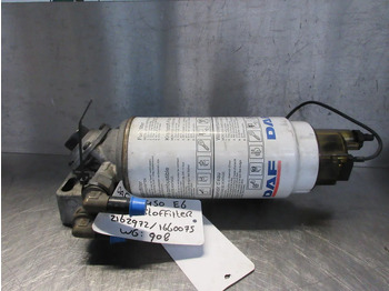 Filtro de combustible para Camión DAF 2162972 // 1660075 BRANSTOFVOORFILTER DAF CF 450 EURO 6 MODEL 2020: foto 2