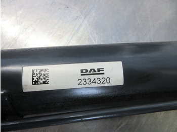 Cabina e interior para Camión DAF 2334320 KANTEL CILINDER DAF XG 480 MODEL 2023: foto 5