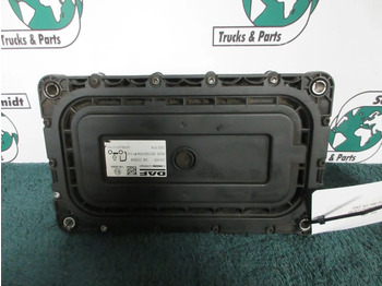 Sistema eléctrico para Camión DAF 2351629 DAF XG 480 EURO 6 BESTURINGSEENHEID MODEL 2023: foto 2