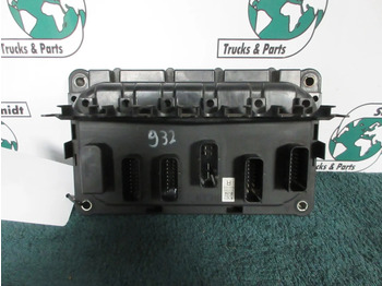 Sistema eléctrico para Camión DAF 2351629 DAF XG 480 EURO 6 BESTURINGSEENHEID MODEL 2023: foto 3