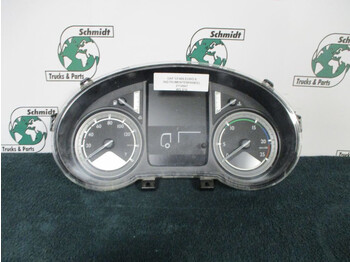Salpicadero para Camión DAF CF400 2114867 INSTRUMENTENPANEEL EURO 6: foto 2