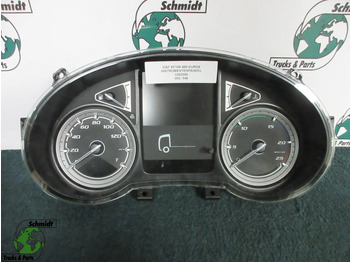 Salpicadero DAF CF