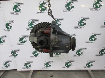 Diferencial para Camión DAF CF85 1736612 DIFFERENTIEEL 1339 RATIO 3,73: foto 4