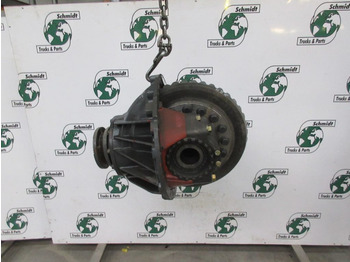 Diferencial para Camión DAF CF85 1736612 DIFFERENTIEEL 1339 RATIO 3,73: foto 2