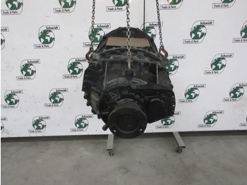 Caja de cambios para Camión DAF XF106 1681753 / 1817063 / 1681741 TRANSMISSIE 12 AS 2130 TD EURO 5: foto 2 Caja de cambios para Camión DAF XF106 1681753 / 1817063 / 1681741 TRANSMISSIE 12 AS 2130 TD EURO 5: foto 2