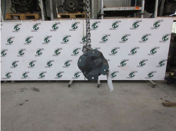 Palier para Camión Iveco 41272590 L 190/210 AANDRIJFAS S WAY EURO 6 MODEL 2021: foto 4