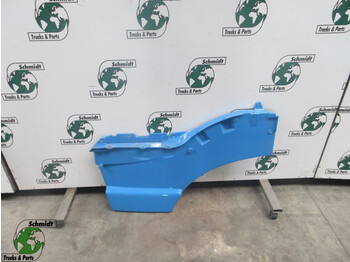 Cabina e interior IVECO