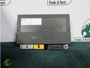 Sistema eléctrico IVECO