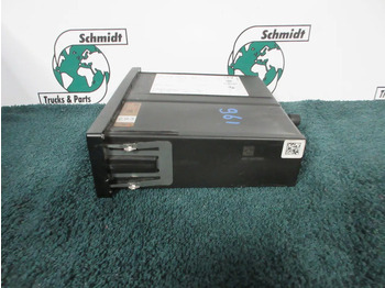 Sistema eléctrico para Camión Iveco 5802177655 TACHOGRAAF IVECO HI WAY EURO 6 MODEL 2018: foto 5