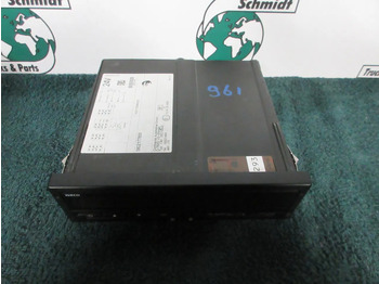 Sistema eléctrico para Camión Iveco 5802177655 TACHOGRAAF IVECO HI WAY EURO 6 MODEL 2018: foto 2