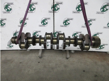 Cigüeñal para Camión Iveco 99438979 KRUKAS IVECO S WAY LNG EURO 6 MODEL 2021: foto 3