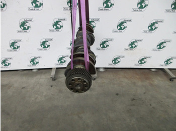 Cigüeñal para Camión Iveco 99438979 KRUKAS IVECO S WAY LNG EURO 6 MODEL 2021: foto 4