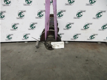 Cigüeñal para Camión Iveco 99438979 KRUKAS IVECO S WAY LNG EURO 6 MODEL 2021: foto 2