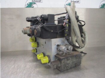 Hidráulica para Camión Iveco TRAKKER 410T45 400671429 POMP: foto 3