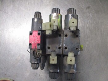 Hidráulica para Camión Iveco TRAKKER 410T45 400671429 POMP: foto 2