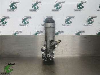 Filtro de aceite MAN TGL