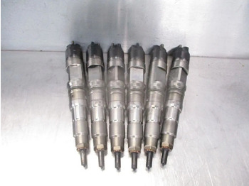Filtro de combustible para Camión MAN 51.10100-6064 // 51.10100-6126 D2066LF INJECTORS MAN EURO 5: foto 2
