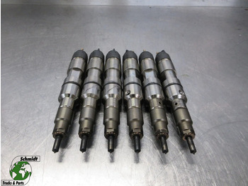 Filtro de combustible MAN TGM