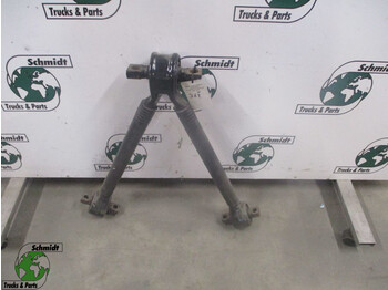 Tirante en V MAN TGM