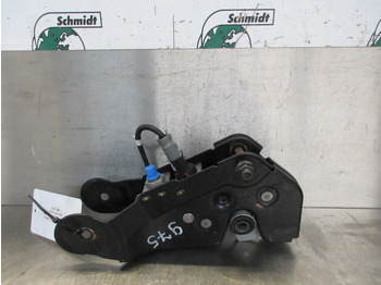 Suspensión de cabina para Camión MAN 85.61851-6012 CABIENESLOT MAN TGM 18.250 EURO 6 R+L: foto 4