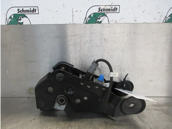 Suspensión de cabina para Camión MAN 85.61851-6012 CABIENESLOT MAN TGM 18.250 EURO 6 R+L: foto 5