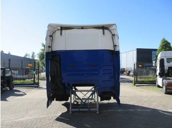 Cabina e interior para Camión MAN CABINE 18.420 TGX VOOR ONDERDELEN DONOR EURO 6 MODEL 2021: foto 4 Cabina e interior para Camión MAN CABINE 18.420 TGX VOOR ONDERDELEN DONOR EURO 6 MODEL 2021: foto 4