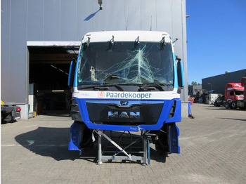 Cabina e interior para Camión MAN CABINE 18.420 TGX VOOR ONDERDELEN DONOR EURO 6 MODEL 2021: foto 2 Cabina e interior para Camión MAN CABINE 18.420 TGX VOOR ONDERDELEN DONOR EURO 6 MODEL 2021: foto 2